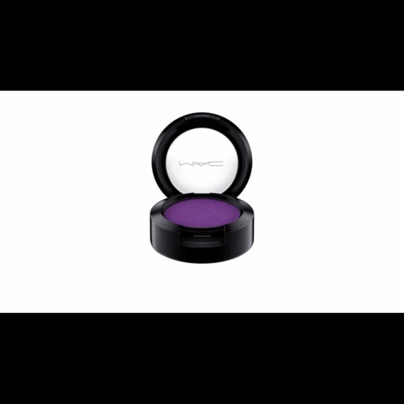 Mac Eye Shadow #6 (773602134137)